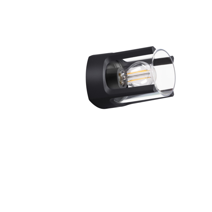 Уличный настенный светильник NOVOTECH VISIO 370958 NV-370958